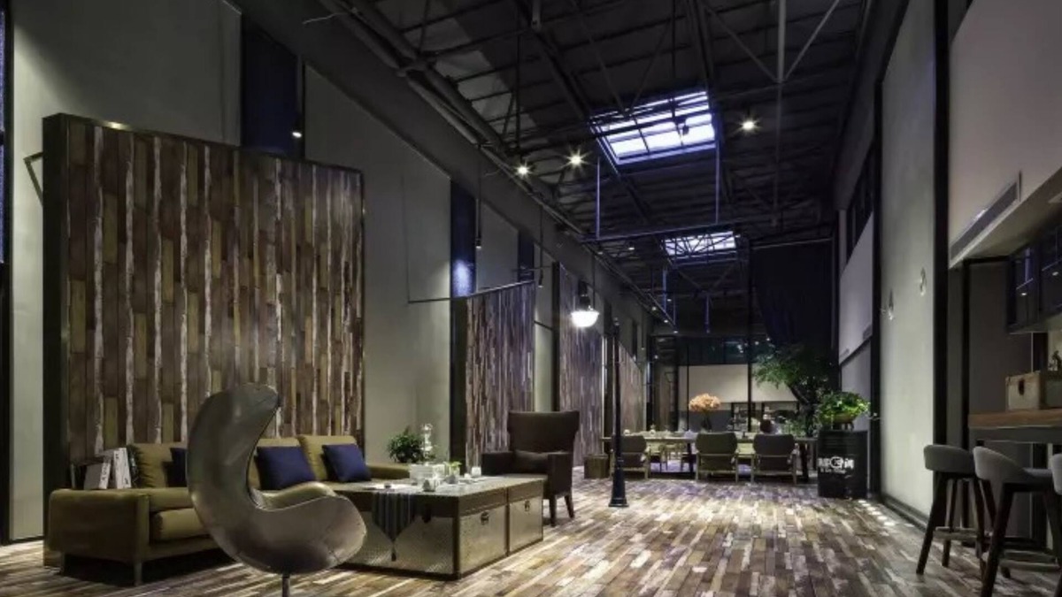 Kuiwen District Hotel | M Do Hotel