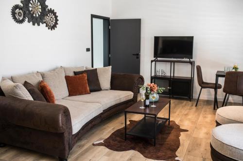 Vrbovec Apartment | M.F.