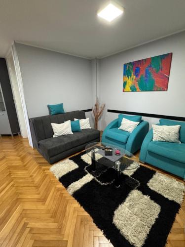 Pozarevac Apartment | M&G centar grada