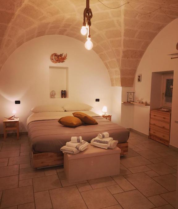 Crispiano Apartment | M&G Maison