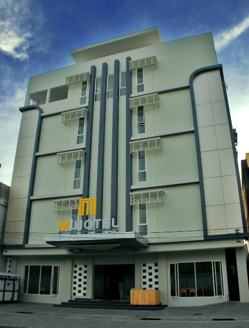 Mataram Hotel | M Hotel