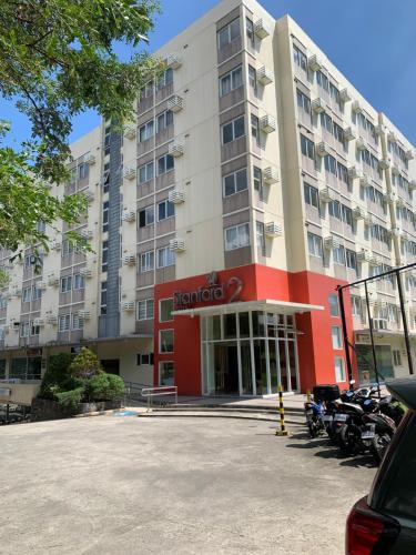 Silang Apartment | M&L Condotel