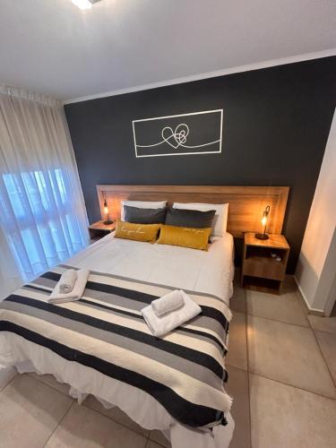 Villa Maria Apartment | M&L Luxe Apart 3