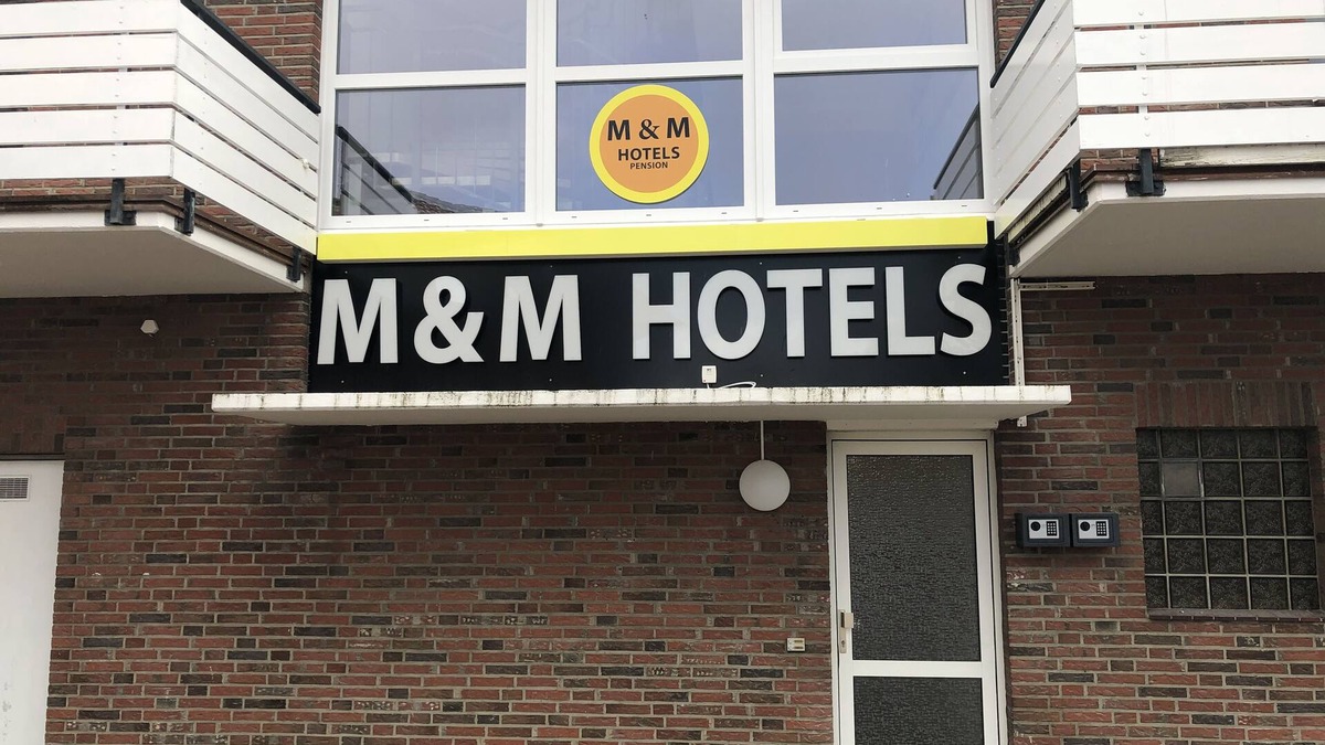 Neu Wulmstorf Hotel | M&M Hotel - Neu Wulmstorf