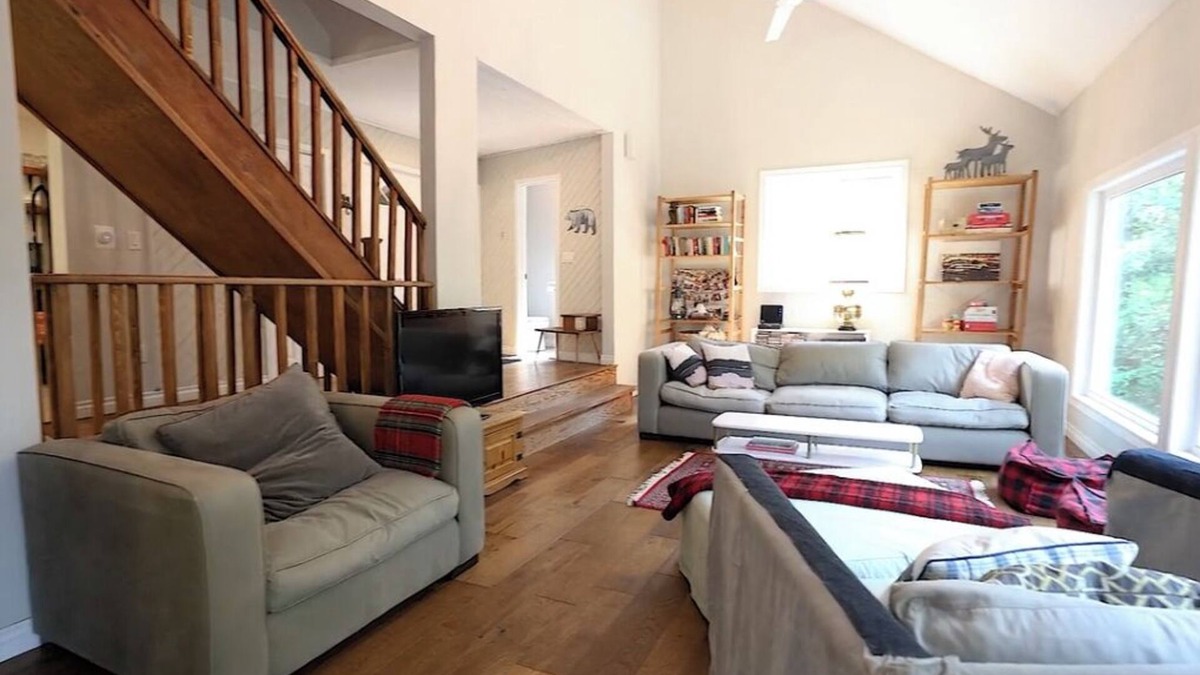 Norland Cottage | M & M Waterfront Cottage