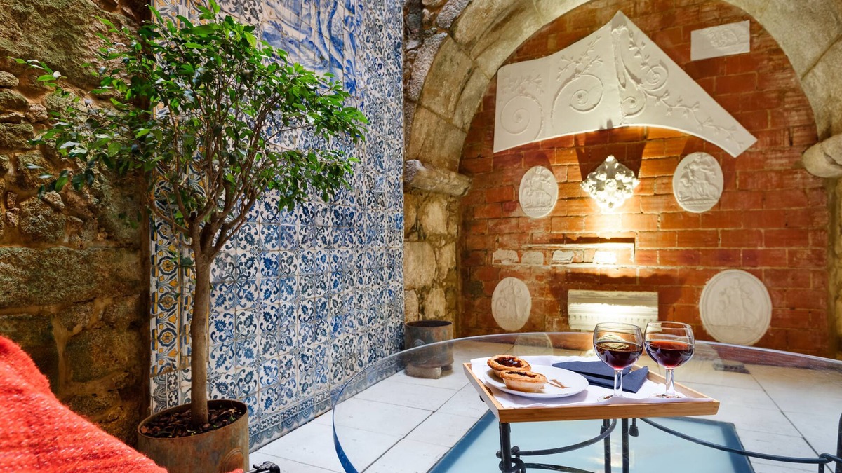 Centro / Baixa House | M Maison Particulière Porto