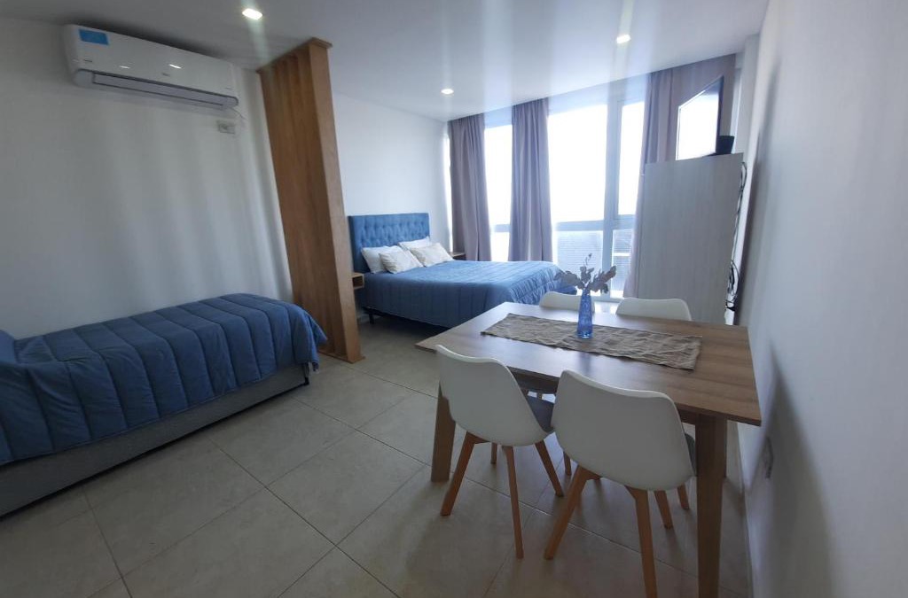Cipolletti Apartment | M O R A Home & Office