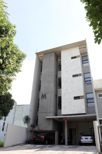 Serpong House | M Pavilion - BSD