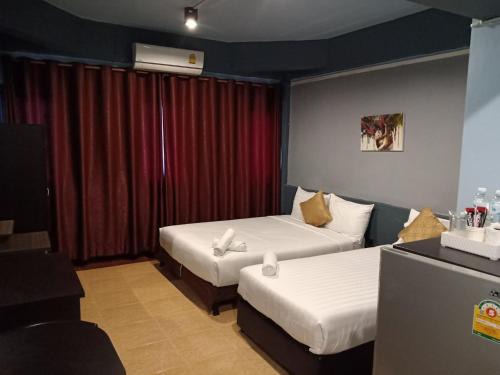 Phan House | M Place