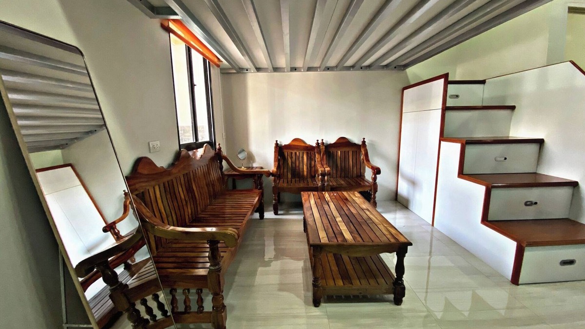 Cabanatuan Apartment | M&R Loft Home Bella Vita Bangad near Cabanatuan City Nueva Ecija N.E.