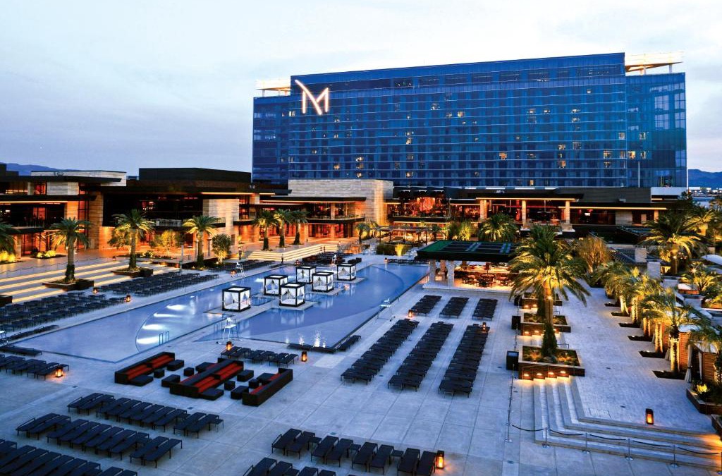 Henderson Resort | M Resort Spa & Casino