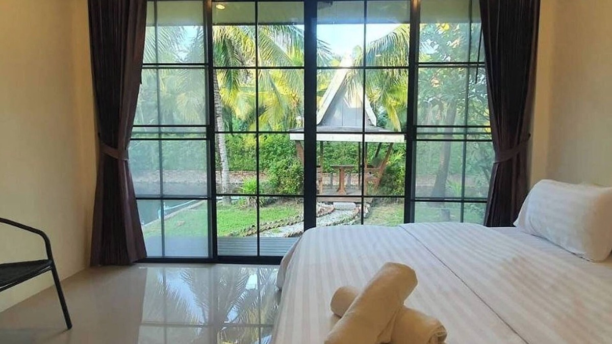 Songkhla Hotel | M Resort