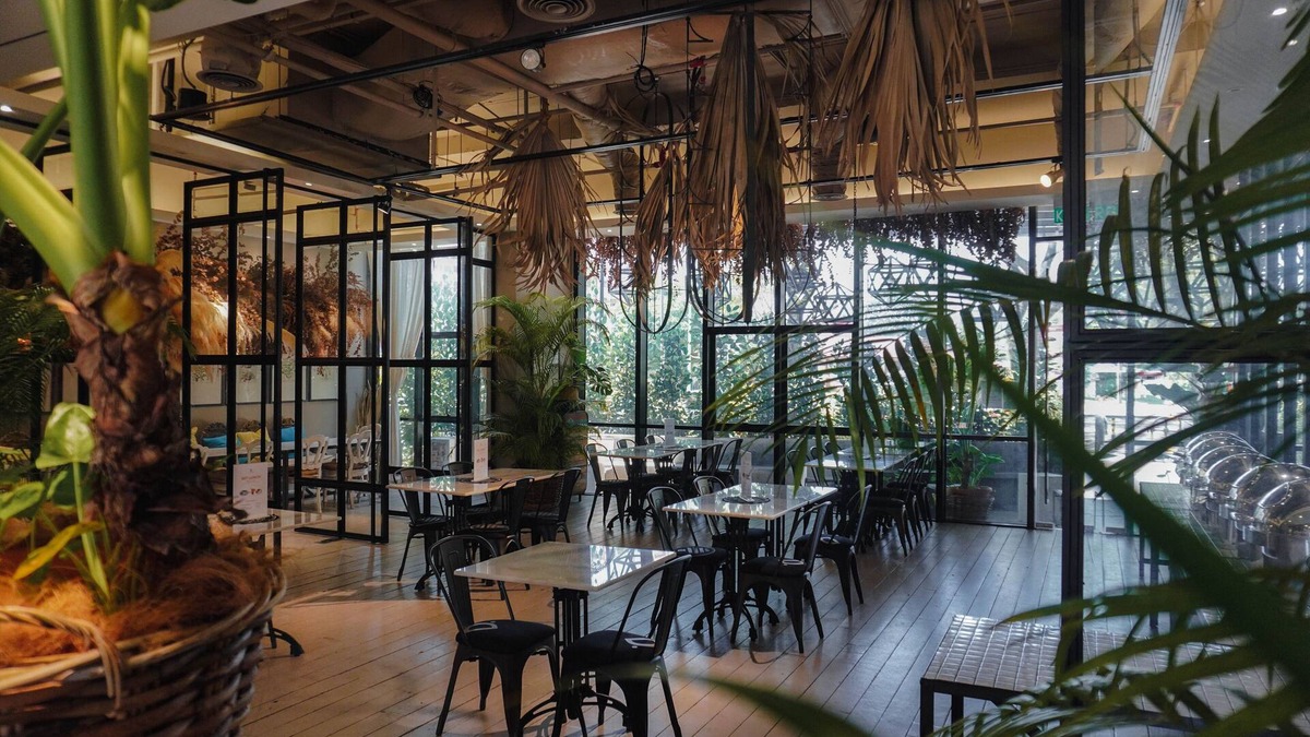 Simee Hotel | M Roof Hotel & Residences