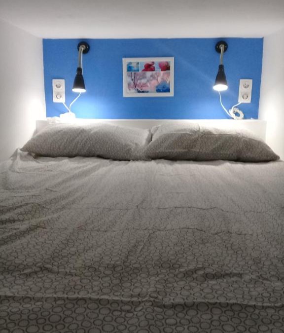Murmansk Apartment | M.ROOMs