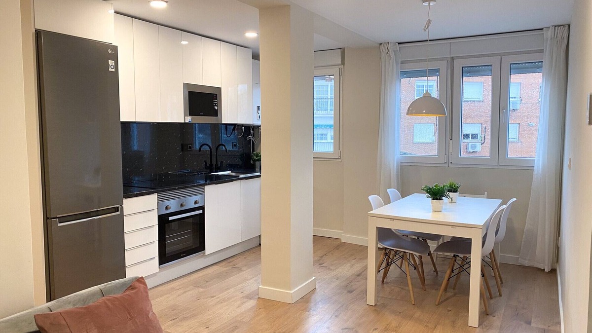 Ventas Apartment | M (ROR44) Cozy and central Housing for Sales
