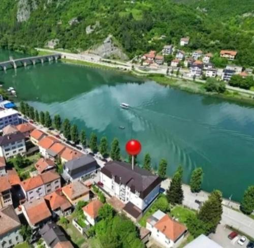 Visegrad Apartment | M&S apartman 2