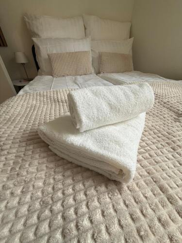 St. Gallen Apartment | M&S Apartments - St Gallen City - 5 min Bahnhof