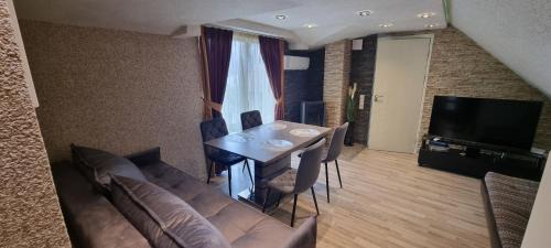 Klaipeda Apartment | M&S Ausros Apartments