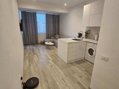 Mamaia-Sat Apartment | M's Cozy Rest Mamaia Nord