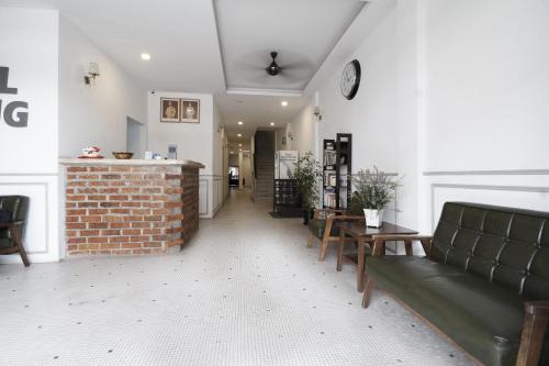 Klang Hotel | M S Hotel, Tengku Kelana KTM Klang