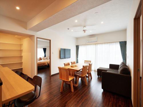 Kadena-cho Apartment | M´s Stay Okinawa