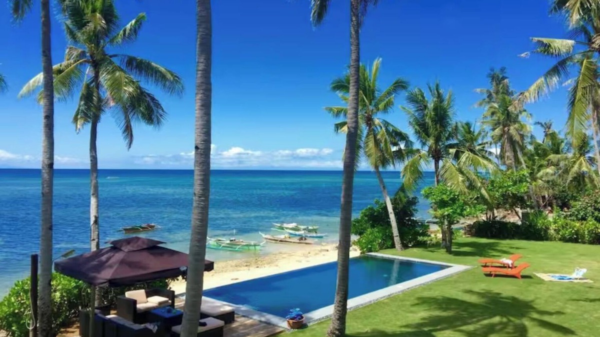 San Remigio Villa | M San Rem Villa