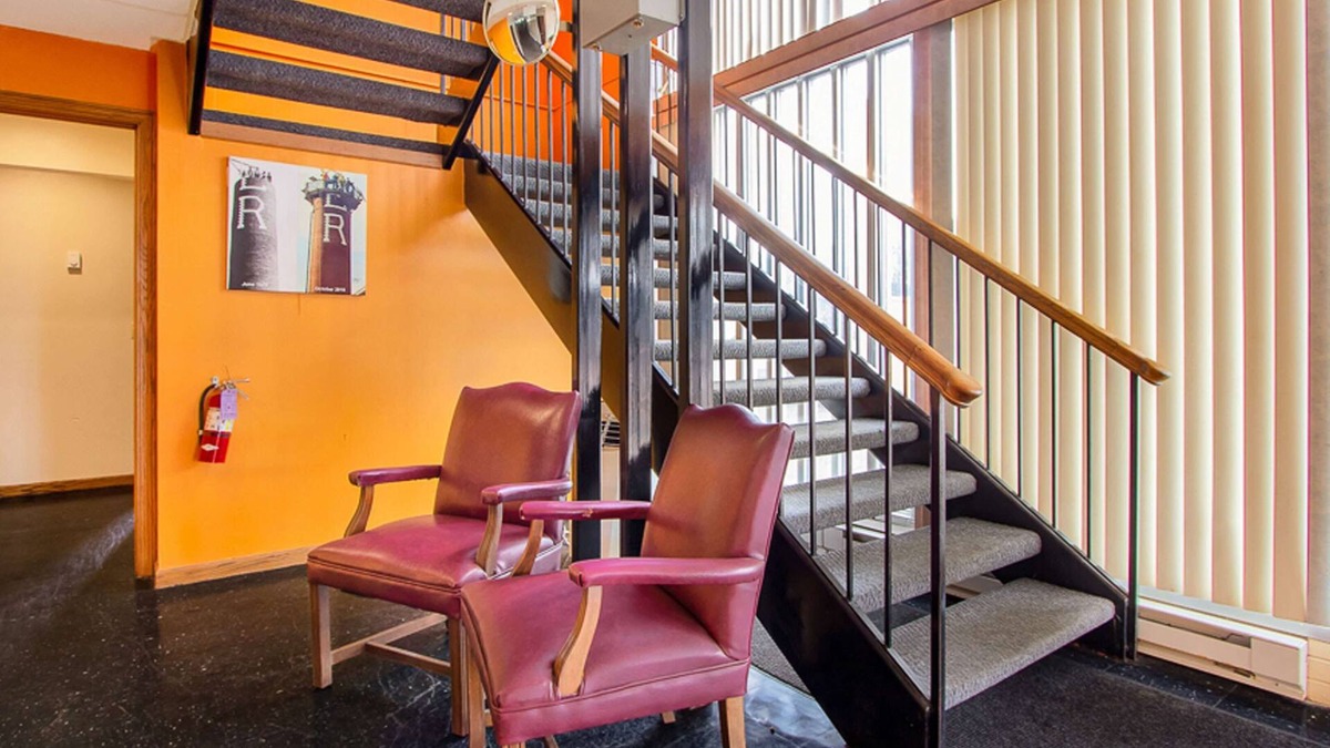 North Canton Hotel | M Star North Canton - Hall of Fame