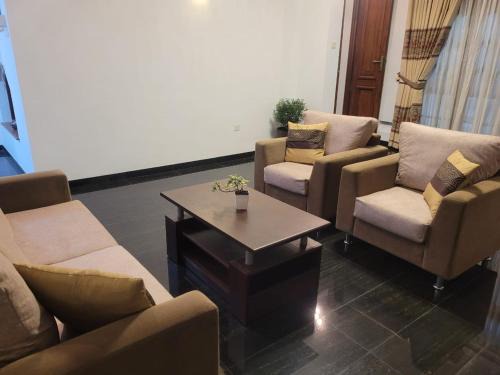 Sri Jayawardenepura Kotte Apartment | M-stay Colombo