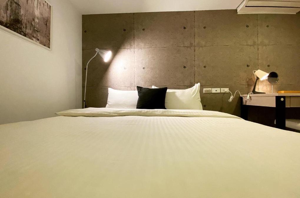 Xinyi Hotel | M Taipei Hotel