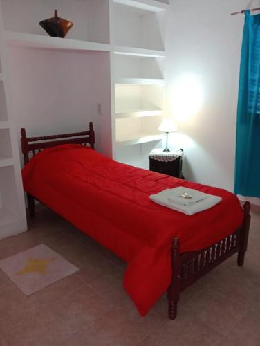 Belen Apartment | M y M Departamento