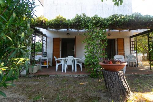 Numana Apartment | M148 - Marcelli, deliziosa villetta con giardino