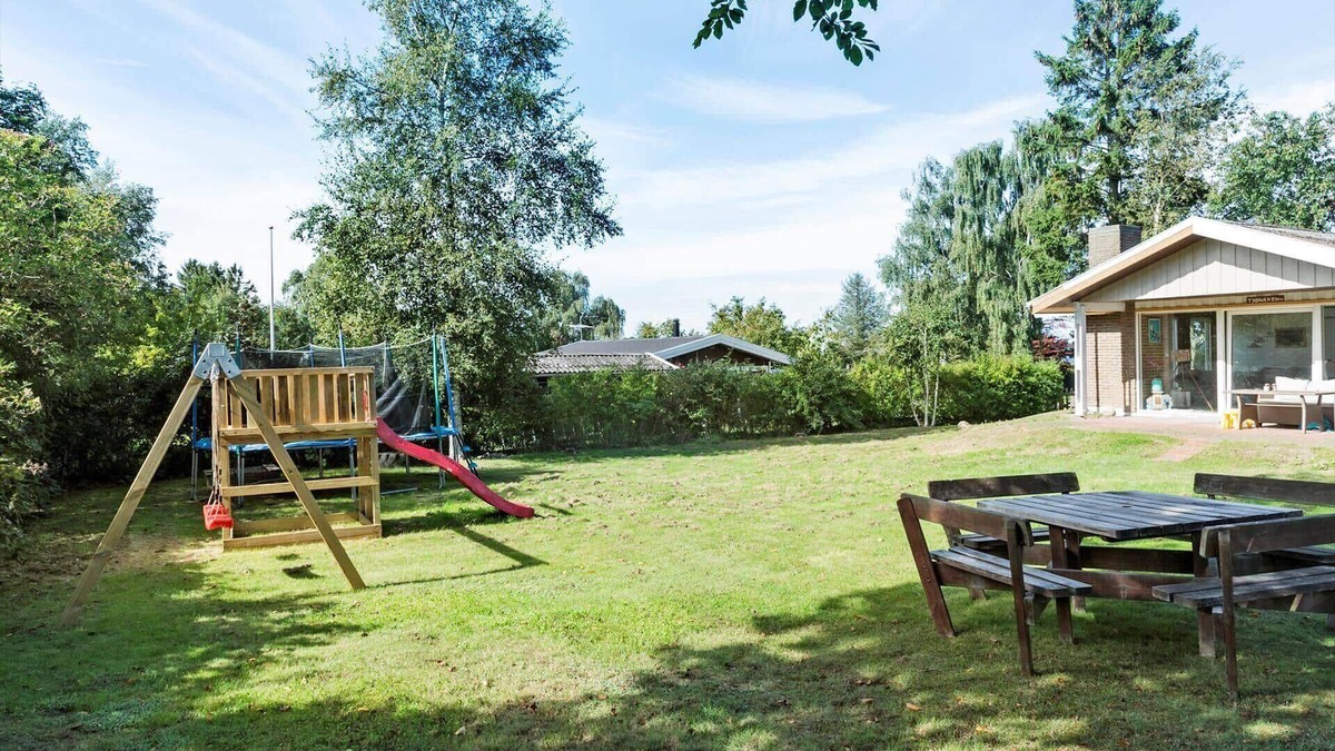 Kongsnæs House | M157 Stubbekøbing - Tjørnehegnet 27