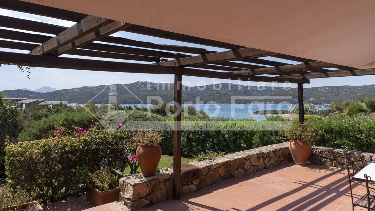 Capo d'Orso Apartment | M18A Villa - M18A PORTO MANNU