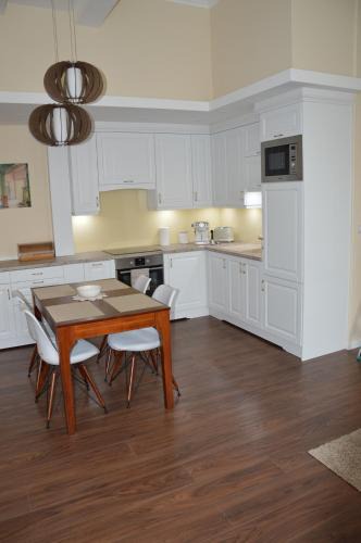 Szombathely Apartment | M2-Apartment