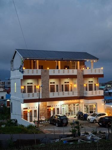 Berastagi House | M2 Homestay Berastagi