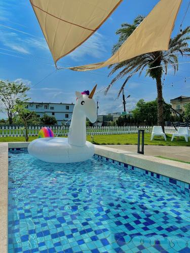 Dongshan House | M2 Villa