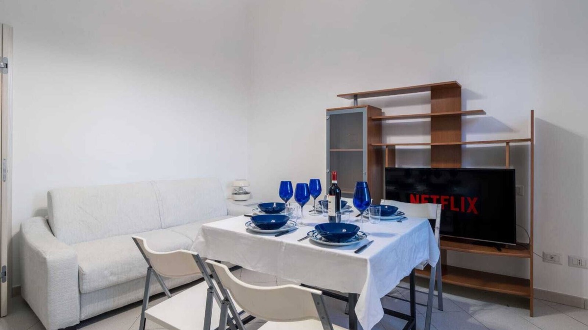 Ripamonti Corvetto Apartment | [M3 10 min DUOMO] Luxury Fondazione Prada House