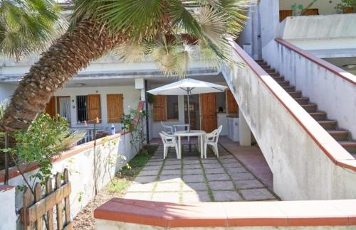 Marcelli Apartment | M333 - Marcelli, bilocale vicino alla spiaggia