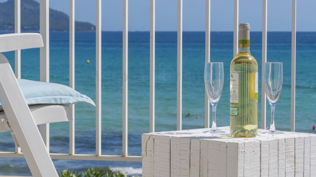 Muro House | M4R 01. Villa Tagaste, Playa de Muro