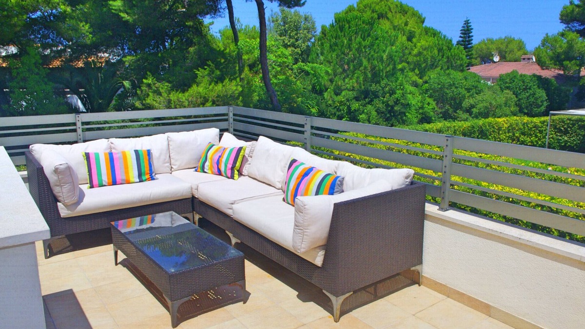 Muro House | M4R 09. Parc Natural 2 Pool house Playa de Muro