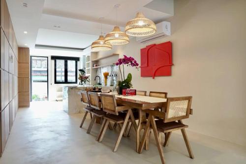 Bukit Jalil House | M55 Whole House