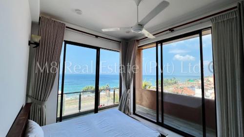 Wellawatta South Apartment | M8 Espacio 03 Bedrooms Apartments