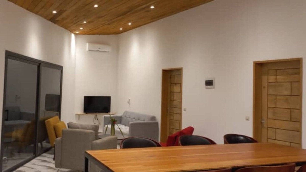 Abidjan Apartment | Maât, Villa 3 Pièces Aibdjan Assinie