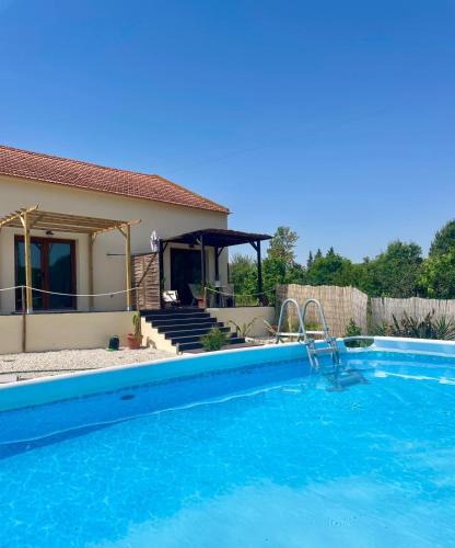 Azambuja House | Maçussa Country House