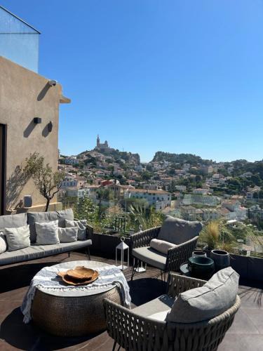 Bompard Villa | Maï Homes - La Villa Bompard