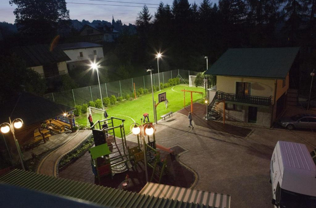 Zwardon Apartment | Mały Domek