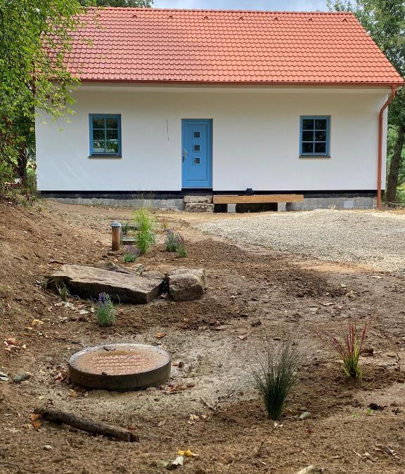 Mariz House | Maříž 77