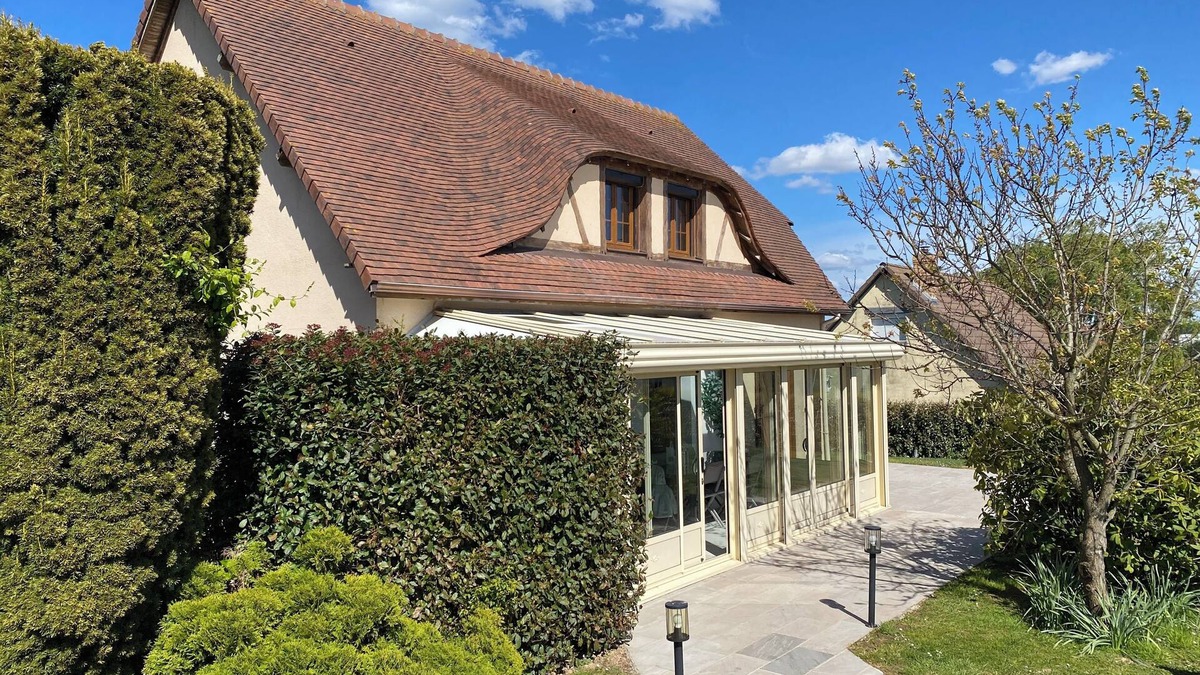 Saint-Leonard House | Ma belle Normande entre terre & mer - My beautiful Normandy between land and sea