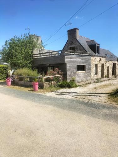 Pouldreuzic House | Ma bohème