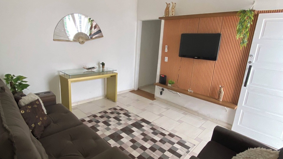 Engenho Novo Villa | Mansion near Maracanã